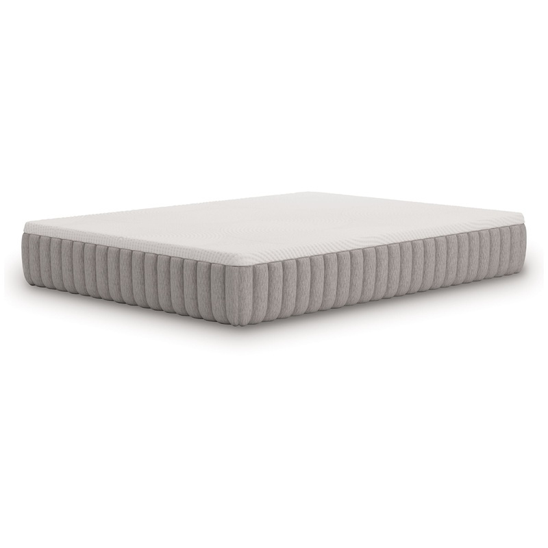Terra Sleep Firm – Mattress|White|Queen|California King|King