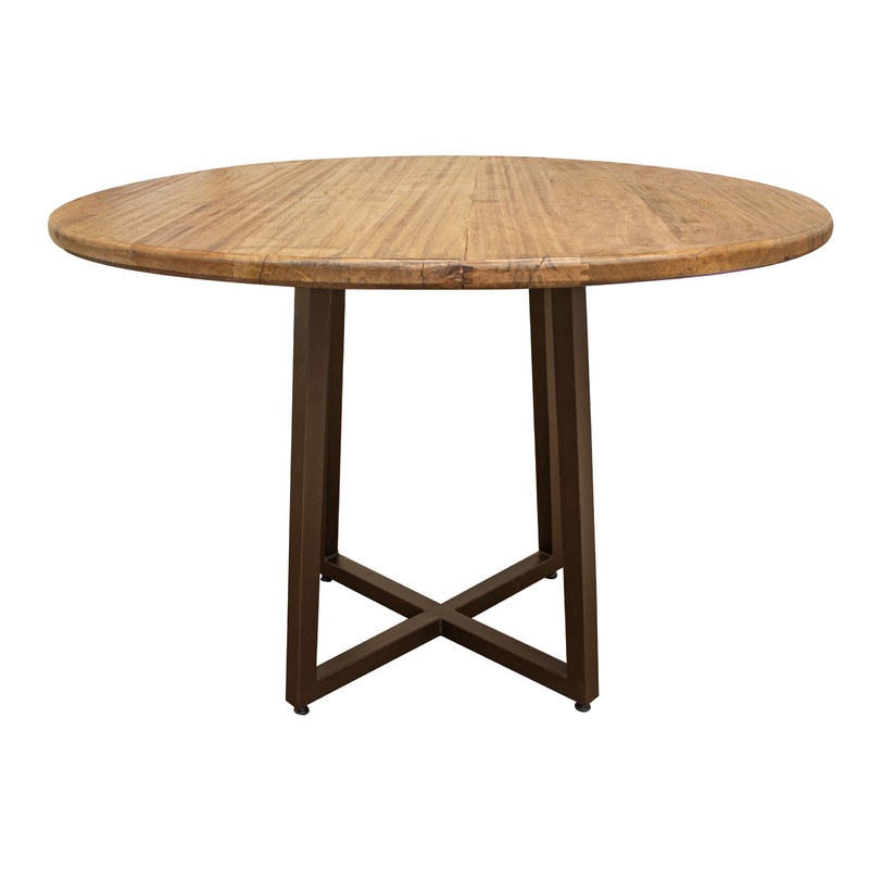 Tulum – Table – Light Brown