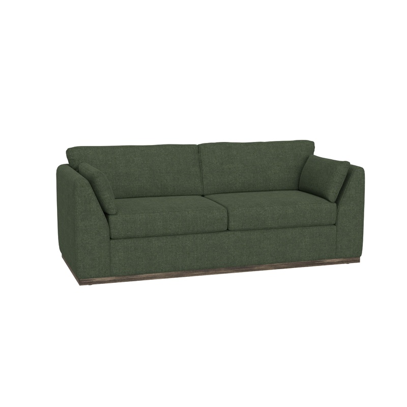 Vallarta – Sofa – Dark Green