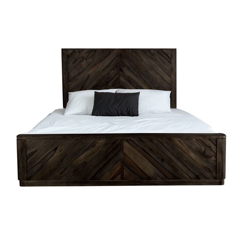 Black Balam – Bed|Dark Brown|King|Queen