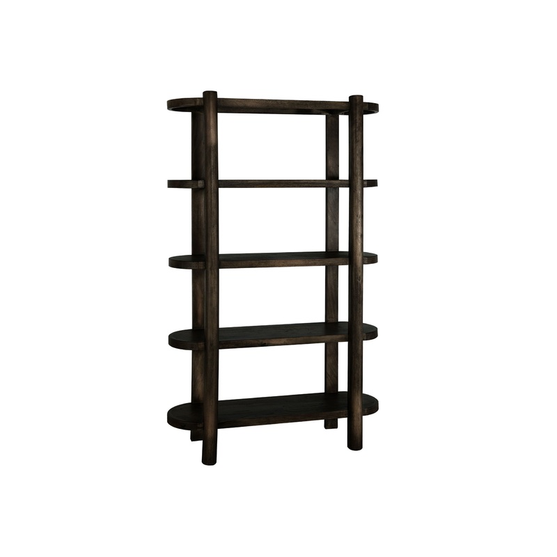 Black Balam – Bridge – Oil Black
