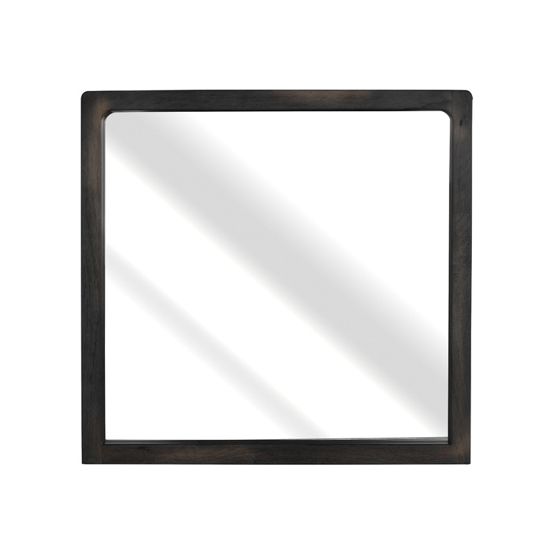 Black Balam – Mirror – Oil Black