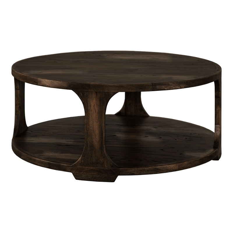 Black Balam – Table|Dark Brown|Cocktail Tables|Chair Side Tables|End Tables