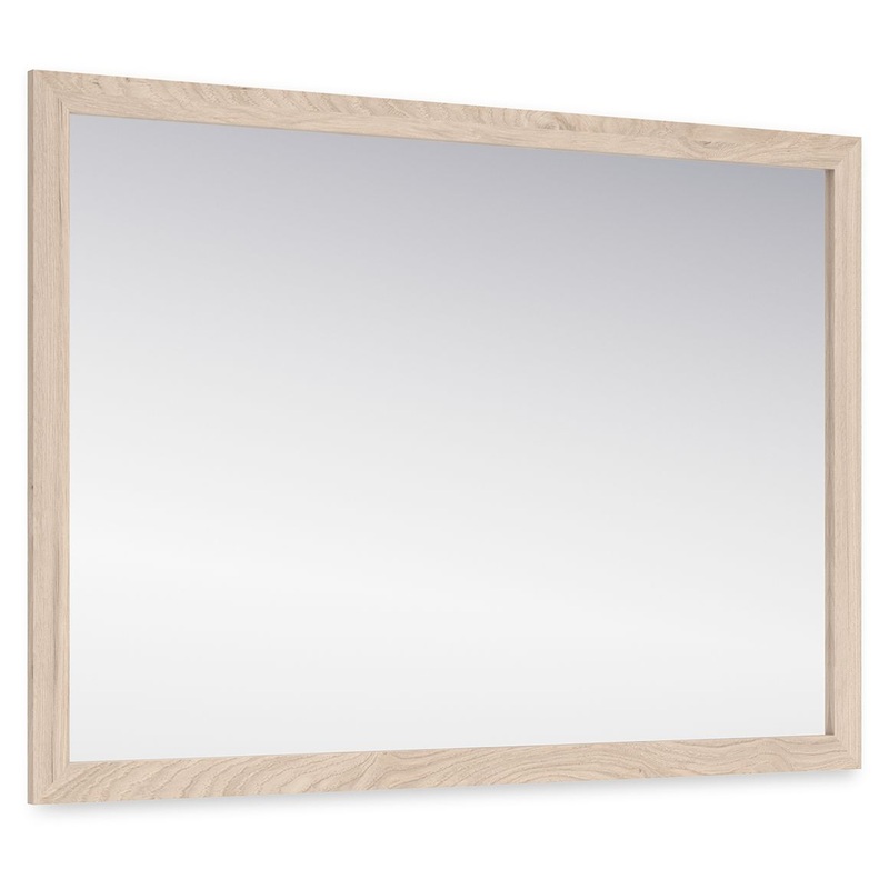 Cadmori – Bedroom Mirror|Beige|Black
