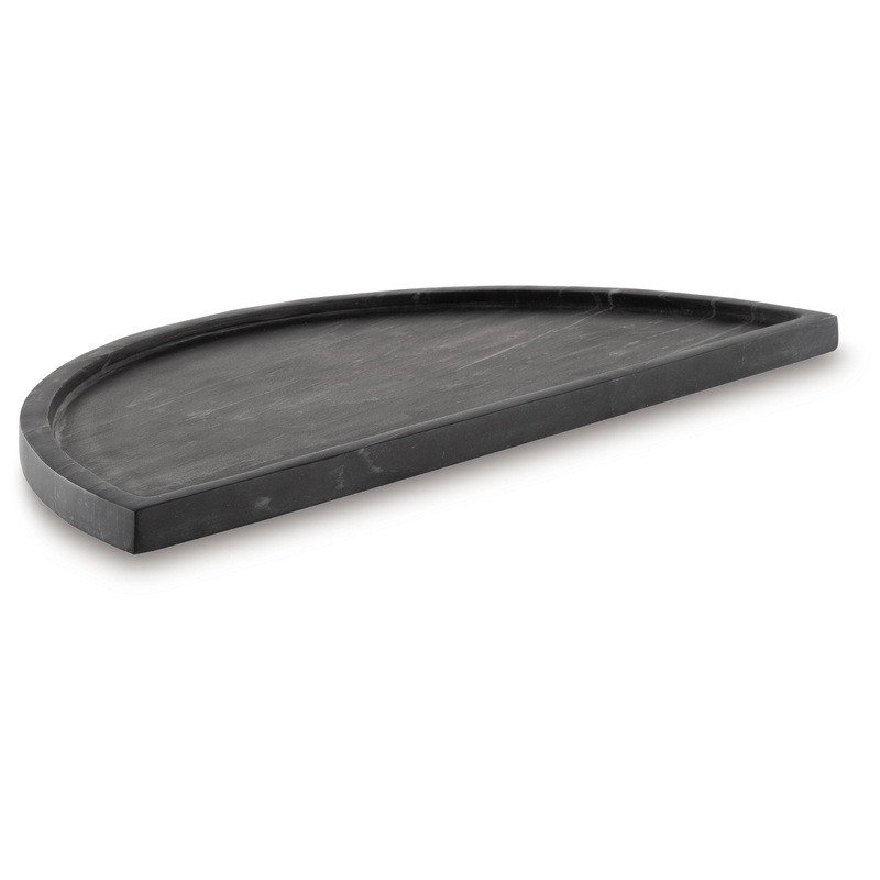 Cortsen – Black – Tray