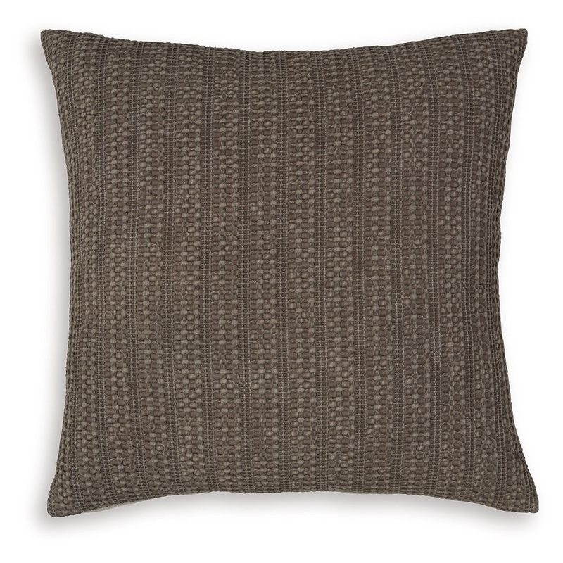 Landcher – Pillow|Dark Brown|1 Piece|4 Pieces