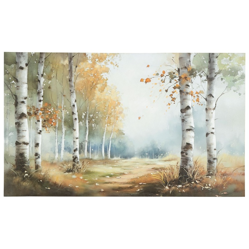 Leithan – Multi – Wall Art