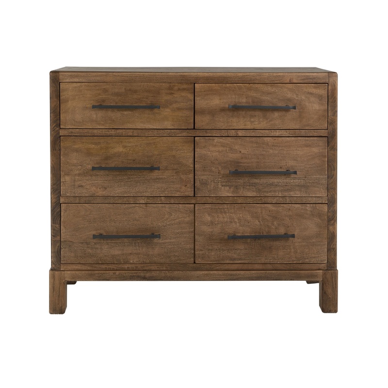 Merida – Dresser – Barrel Brown