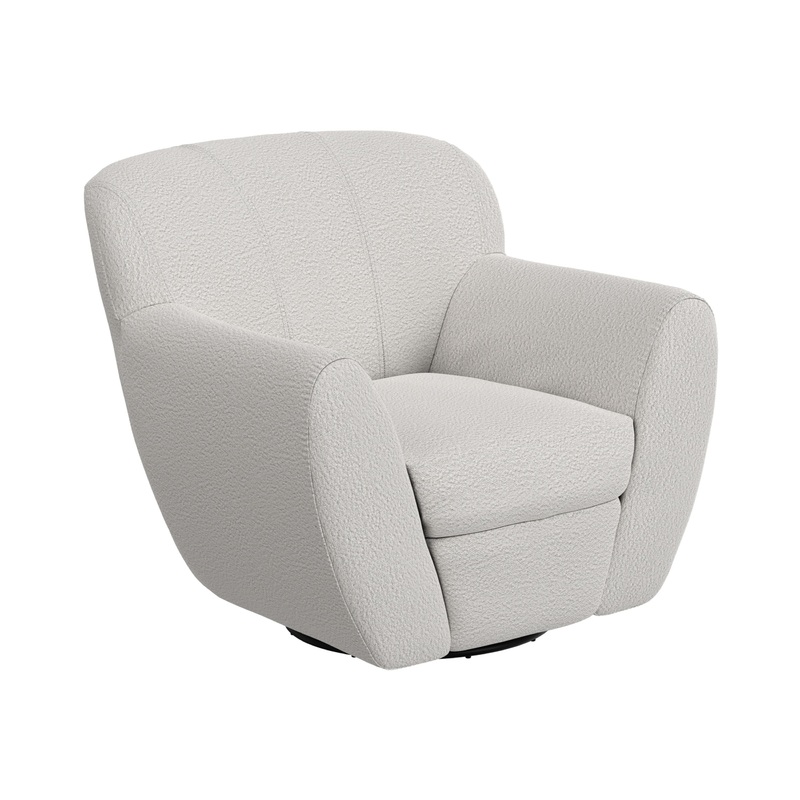 Tamesis – Armchair|Light Brown|Dark Brown|Blue|Beige|Black|Fabric|Faux Leather