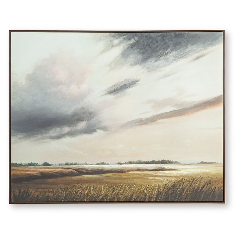 Taymen – Multi – Wall Art