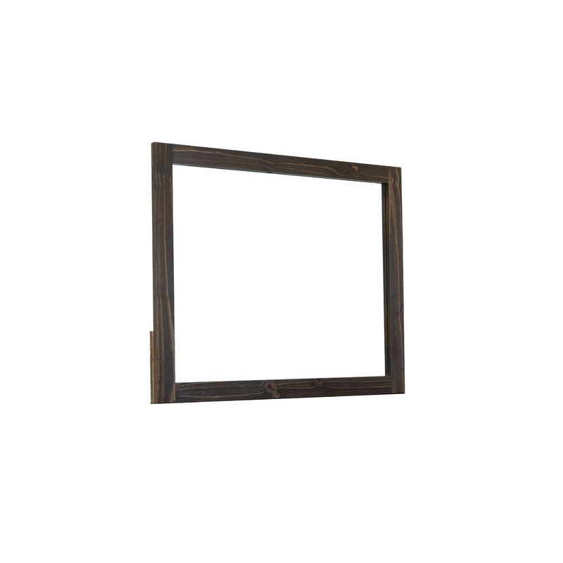 Town – Mirror – Multicolor