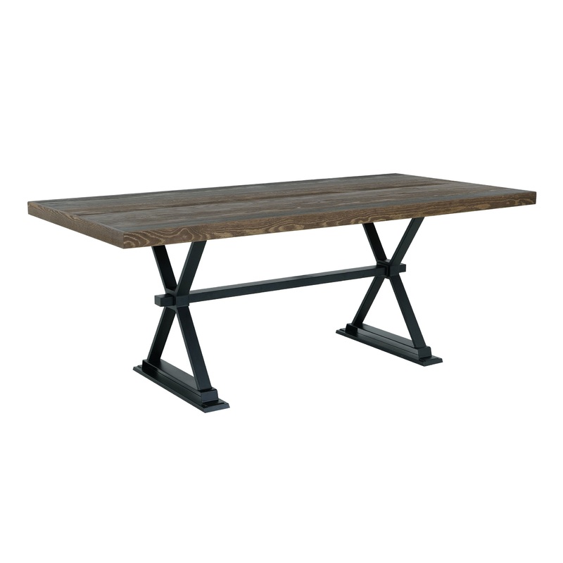 Town – Table – Multicolor