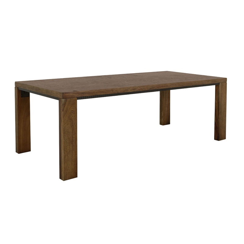 Walnut – Table – Walnut Brown
