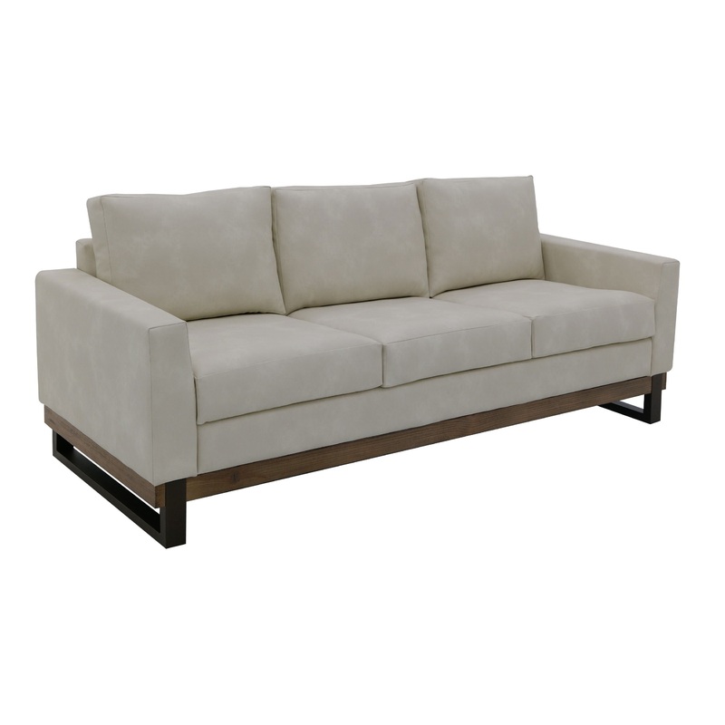 Xel-Ha – Sofa – Opal Beige