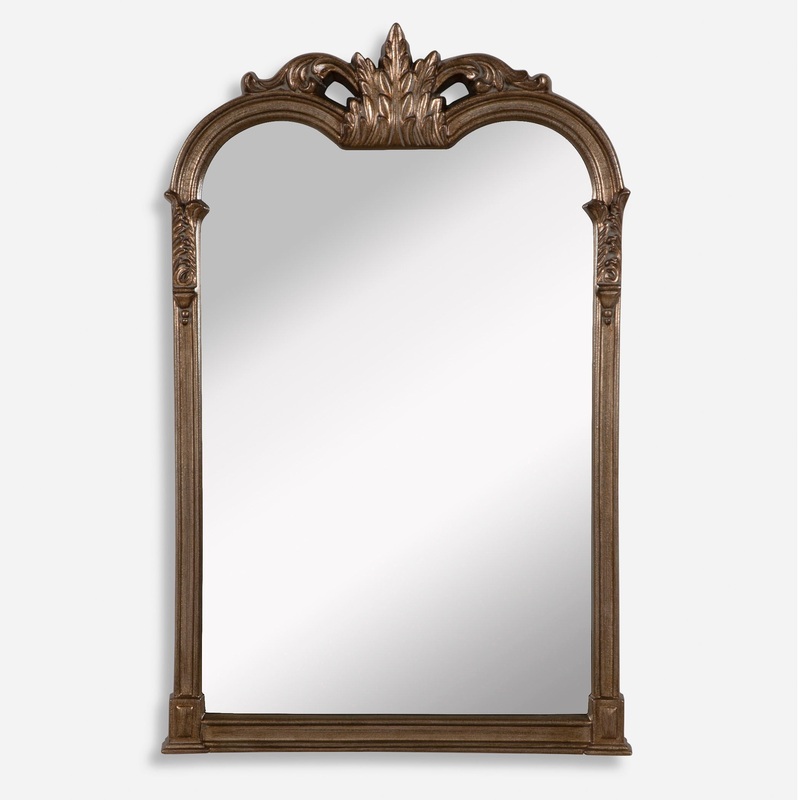 Jacqueline – Vanity Mirror