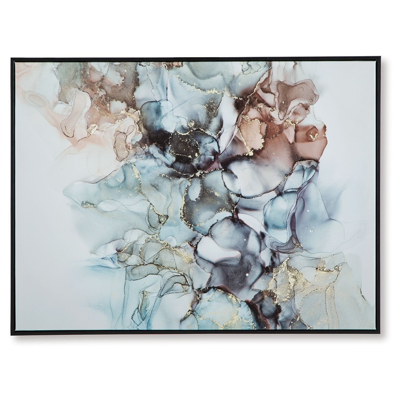 Jordsboro – Multi – Wall Art