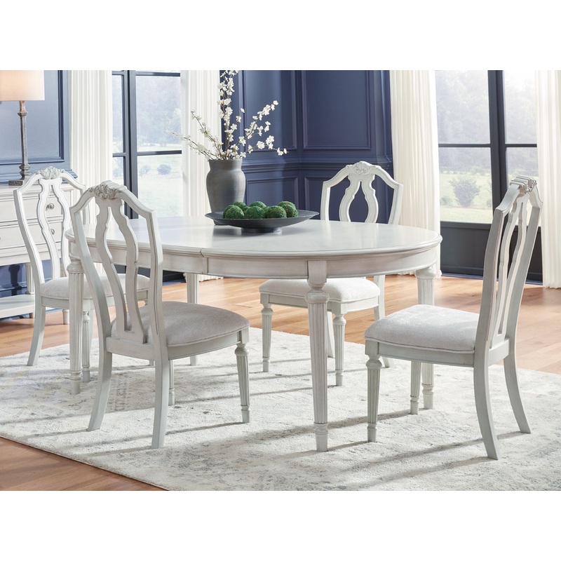 Montelaine – Dining Room Extension Table Set
