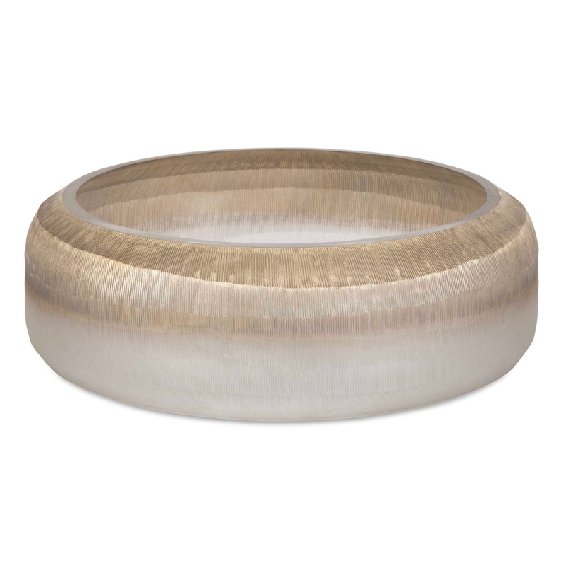 Ombra – Modern Bowl – Beige