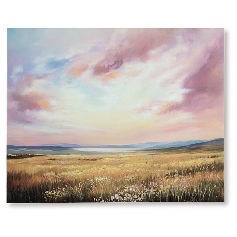 Rogerland – Multi – Wall Art