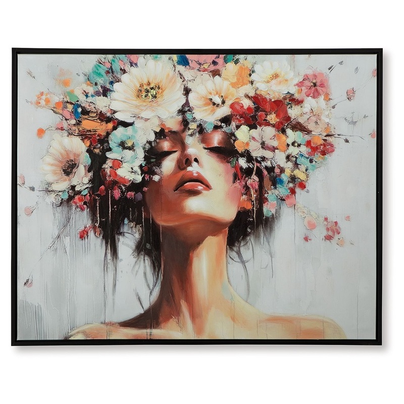 Shadwick – Multi – Wall Art