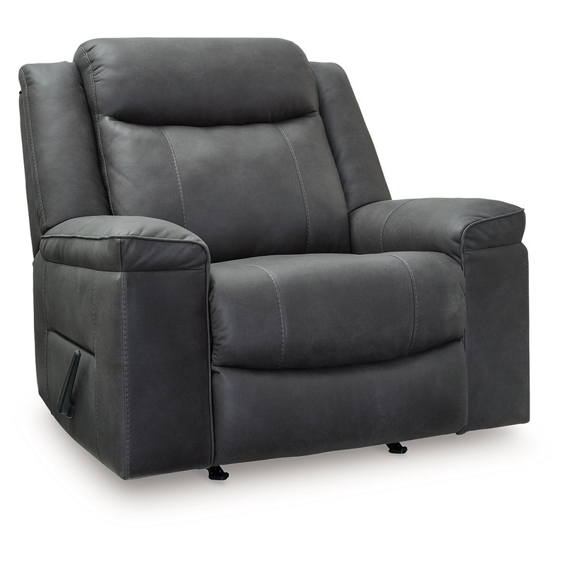 Status Check – Rocker Recliner
