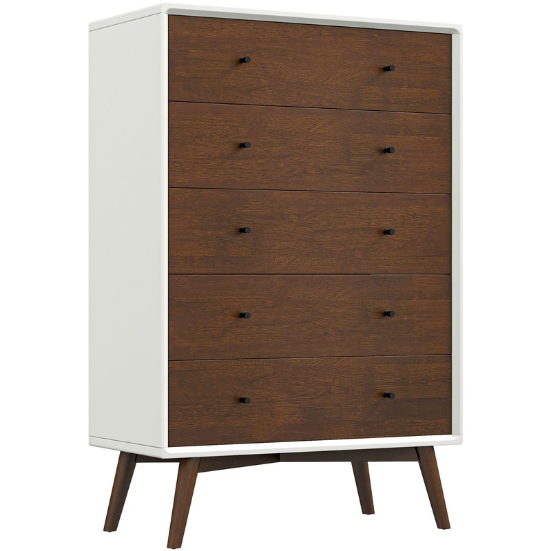 Caroline – Mid-Century, Modern Dresser