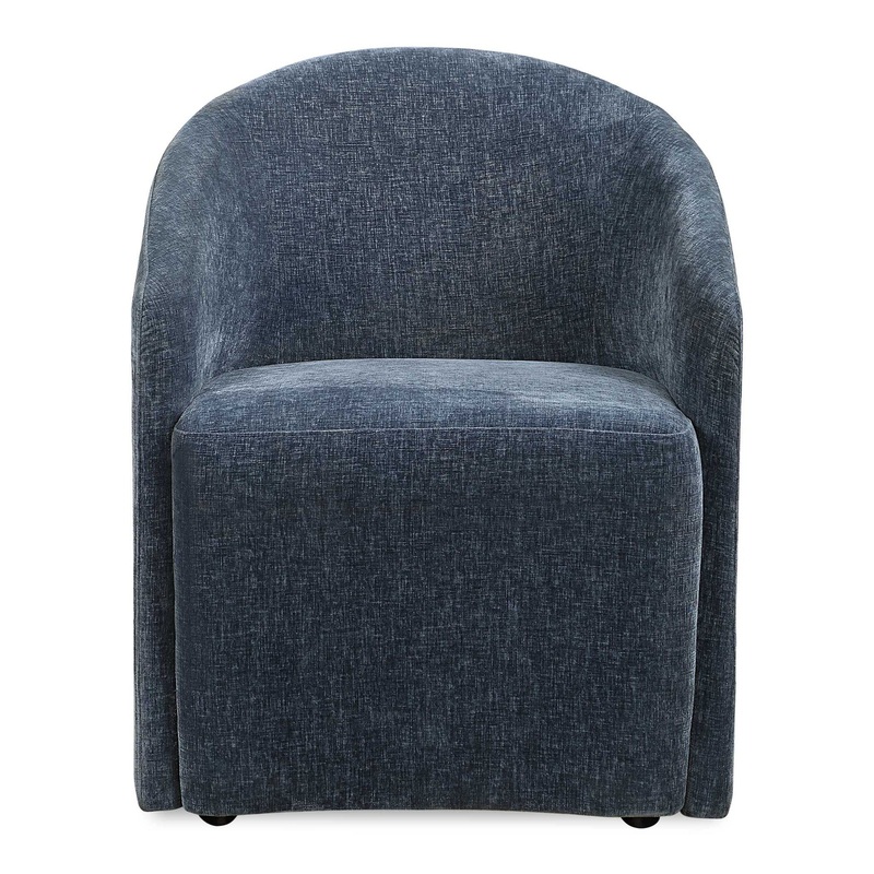 Harbor – Dining Chair – Dark Blue
