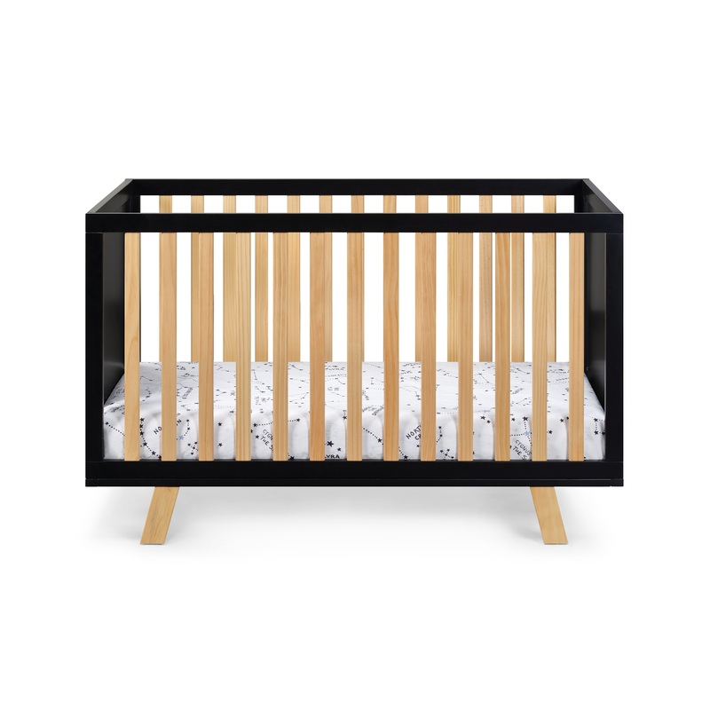 Livia – 3-in-1 Convertible Island Crib
