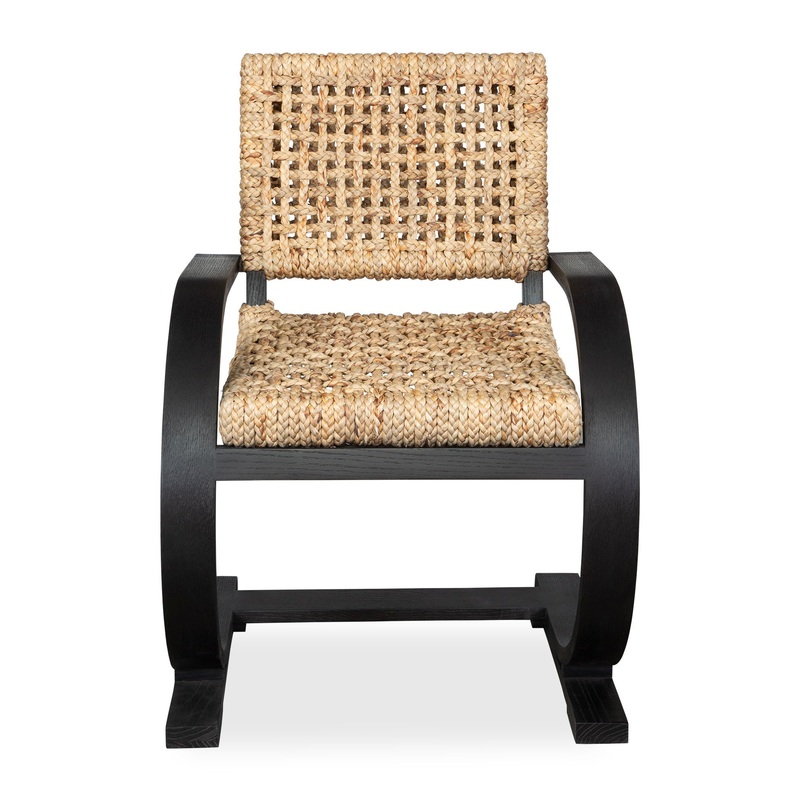 Rehema – Dining Chair – Light Brown