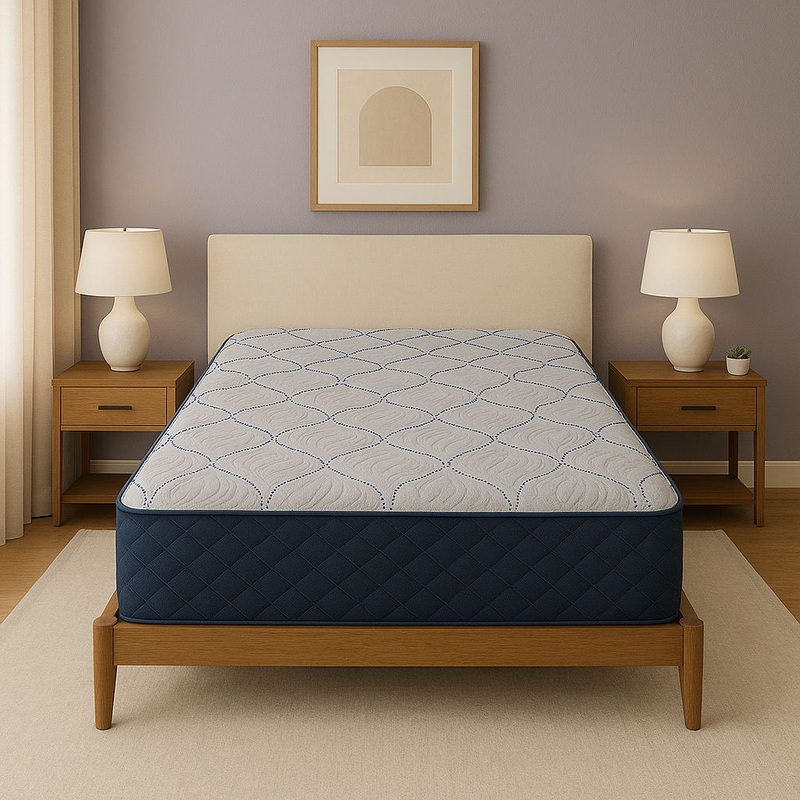 Restonic – ComfortCare DreamLux Plush