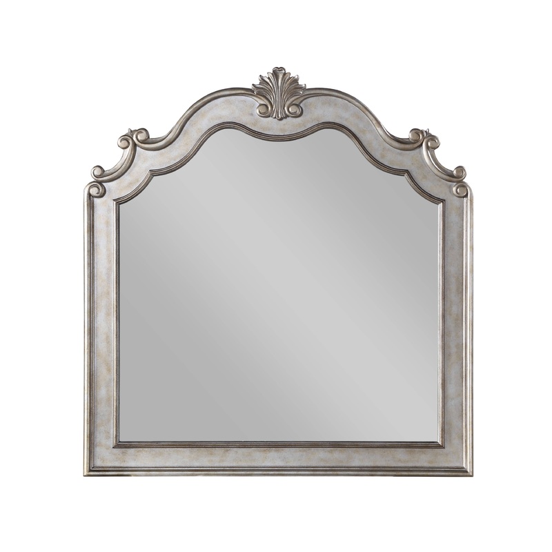 Esteban – Mirror – Champagne
