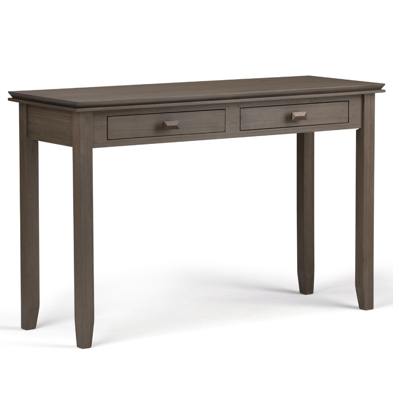 Artisan – Handcrafted Console Sofa Table