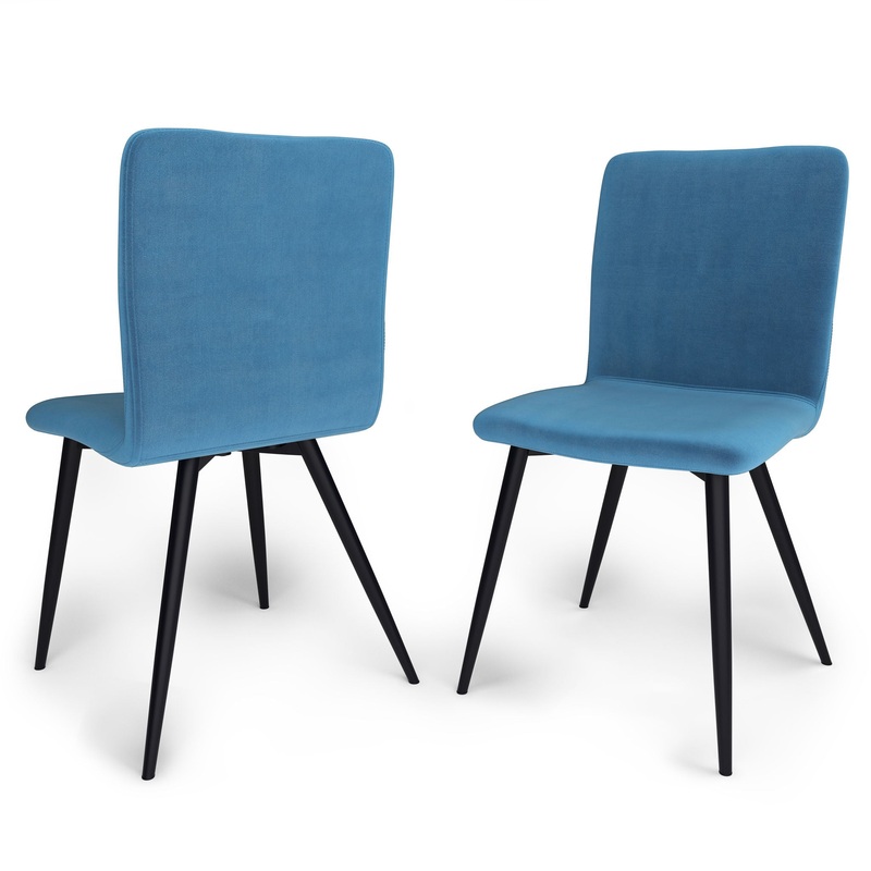 Baylor – Upholstered Dining Chair (Set of 2)