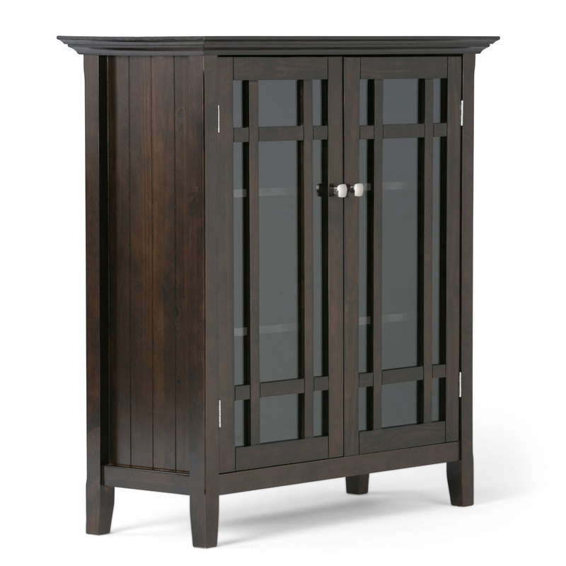 Bedford – Storage Media Cabinet