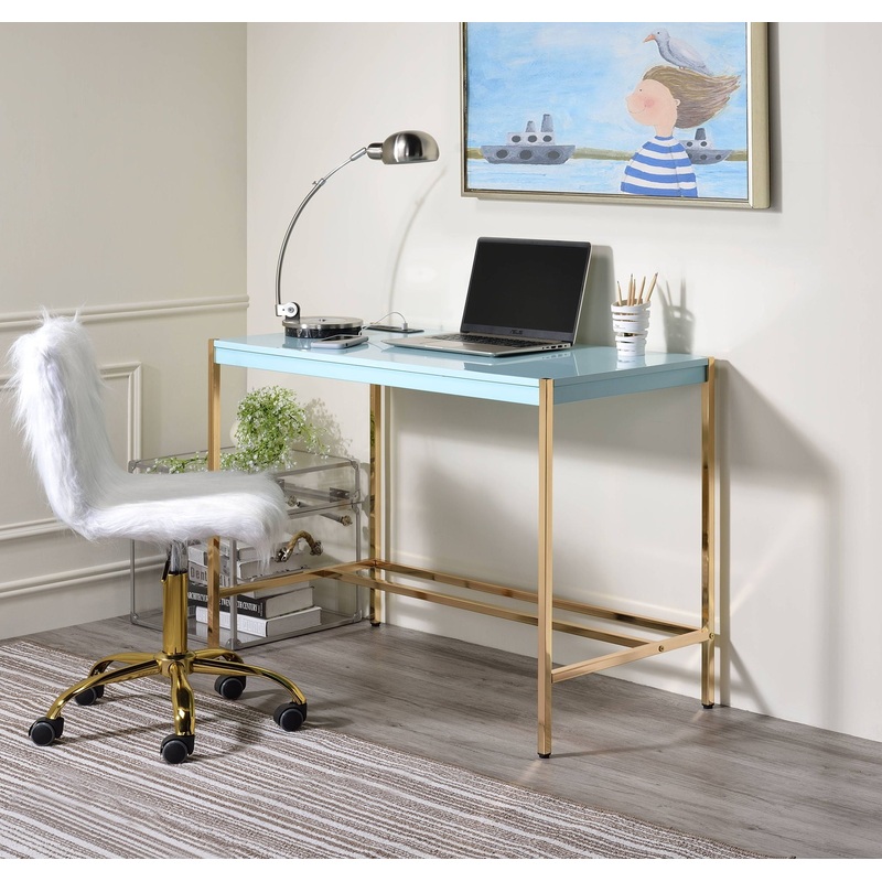 Midriaks – Writing Desk With USB