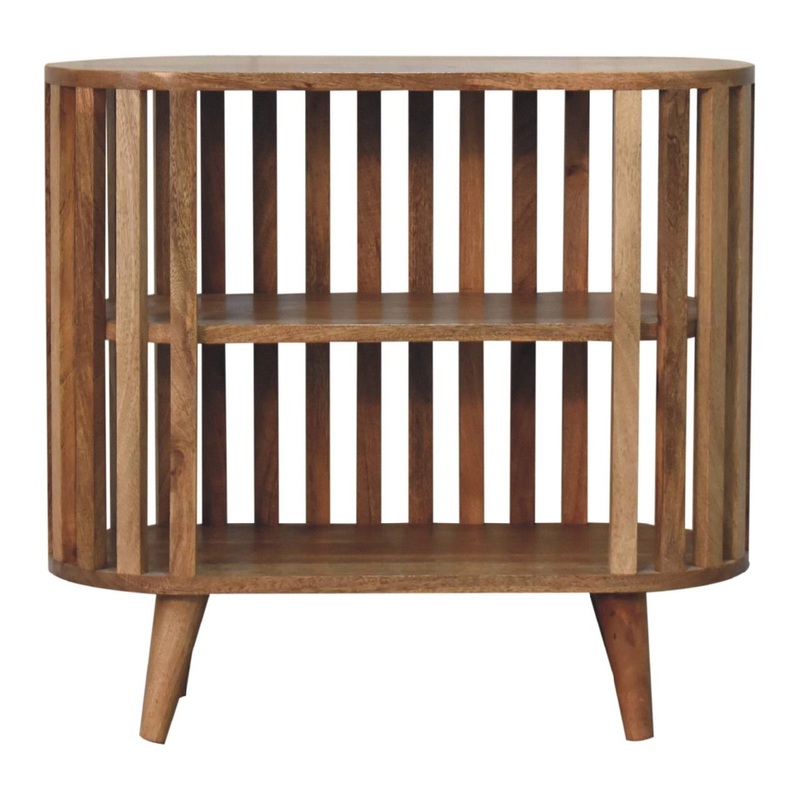 Ariella – Cabinet – Oak