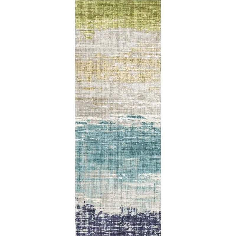 Fenix – Accent Rug, Artistic Elegance
