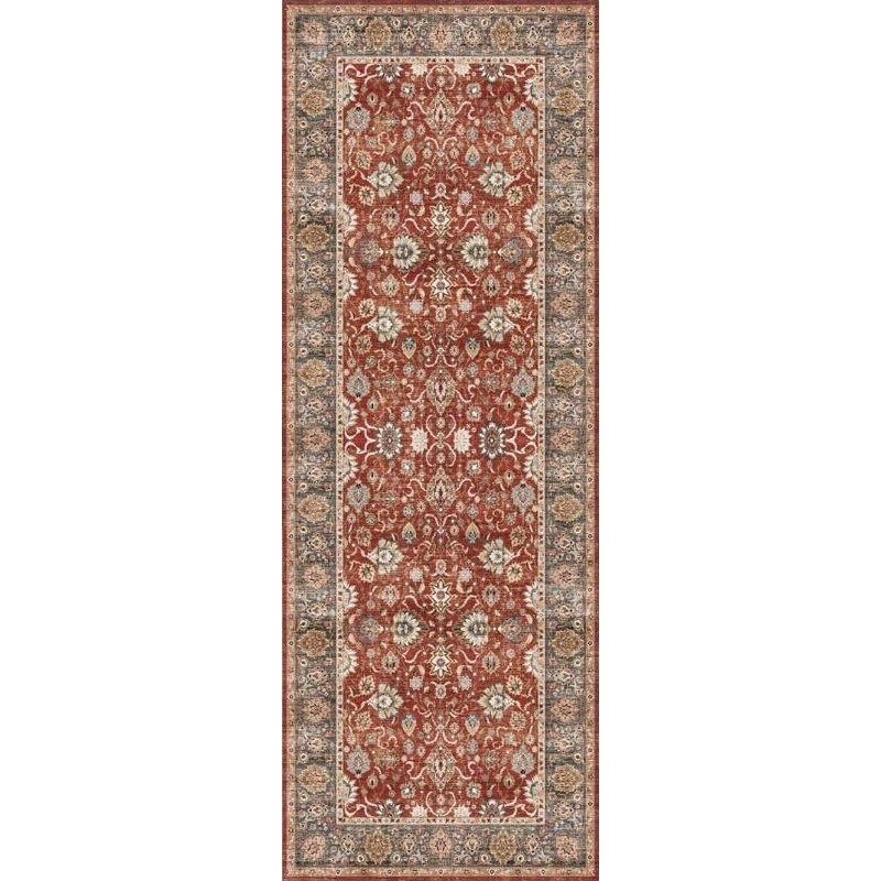 Fenix – Accent Rug, Elegant Design