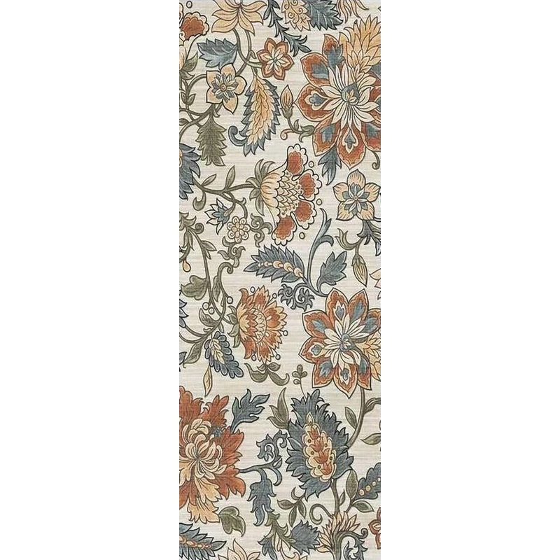 Fenix – Accent Rug, Floral Charm