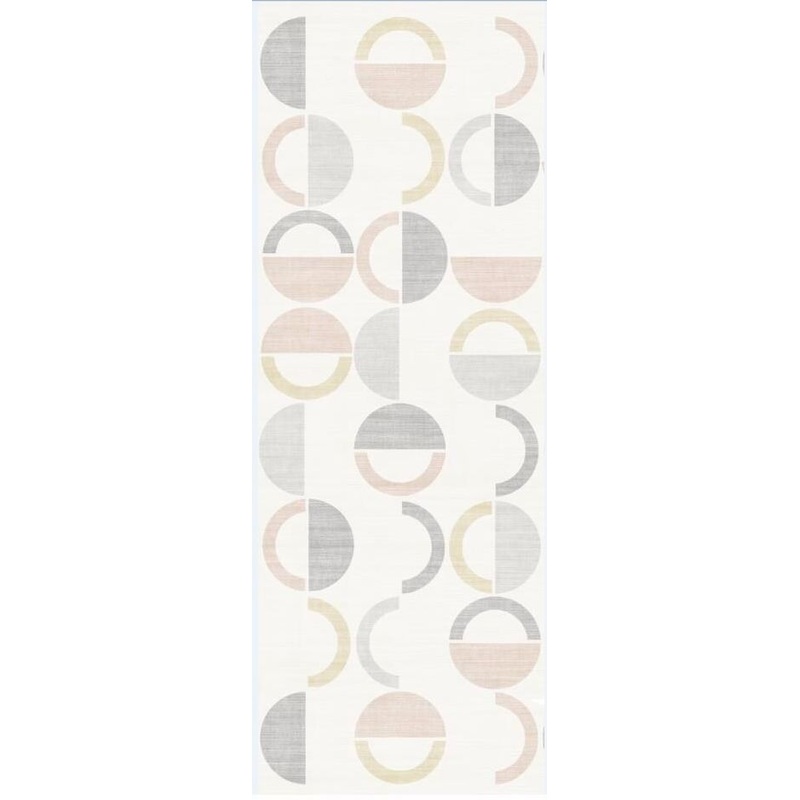 Fenix – Accent Rug, Modern Geometry Design