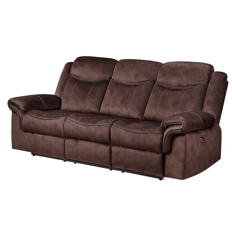 Jimny – Domino Power Reclining Sofa
