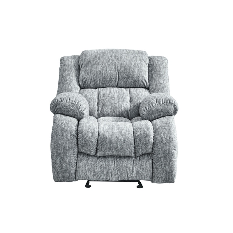 Stonic – Glider Recliner Modern Design