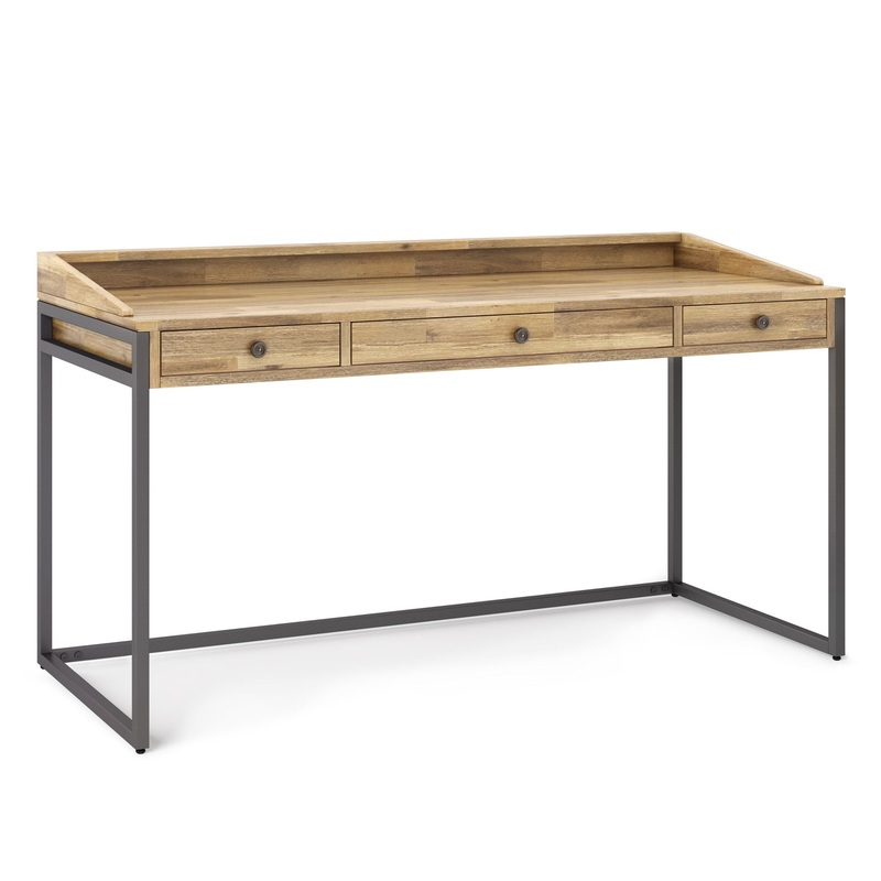Ralston – Desk – Distressed Golden Wheat