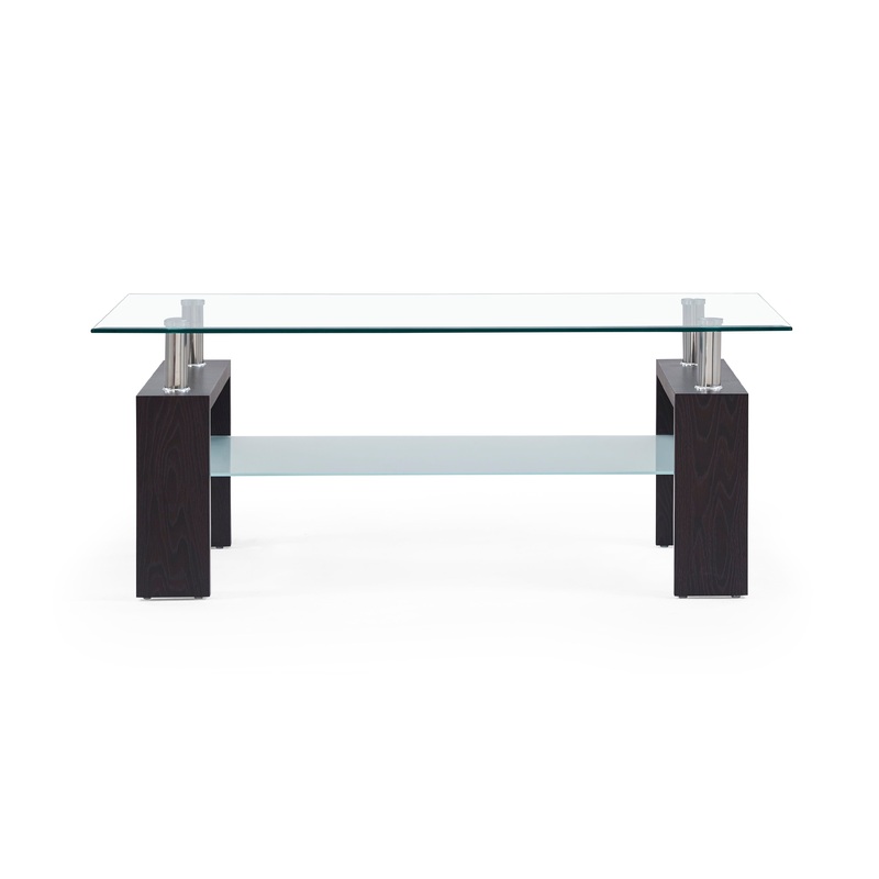 Zuma – Table|Dark Brown|Coffee Tables|End Tables