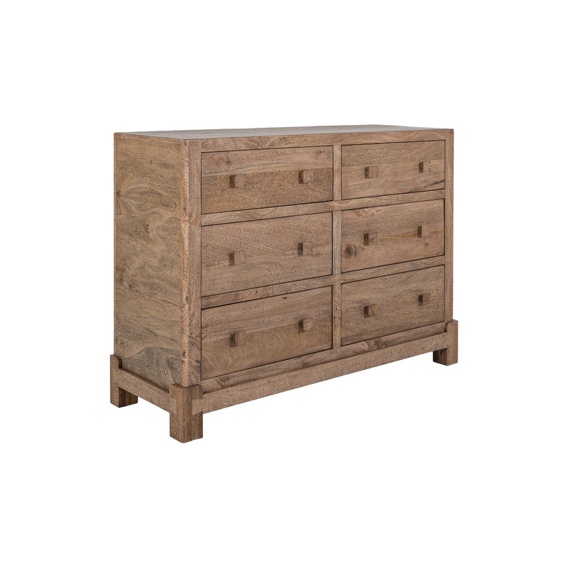 Atenas – Dresser – Desert Brown