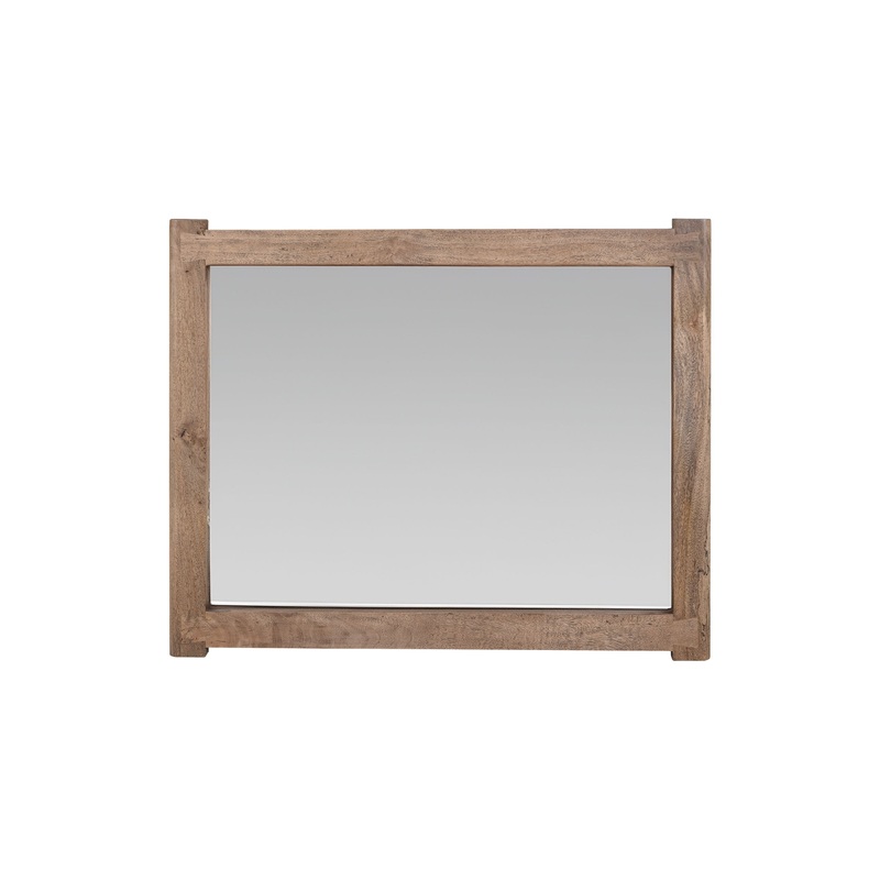 Atenas – Mirror – Desert Brown