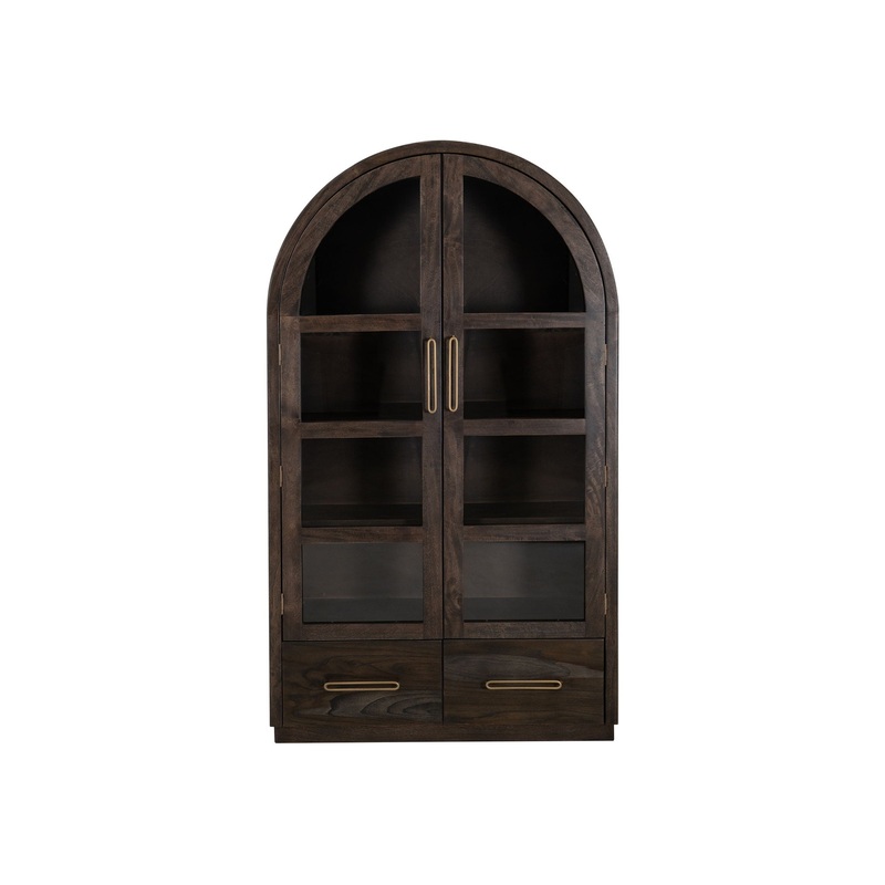 Black Balam – Cabinet – Oil Black