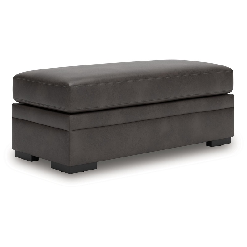 Lofton-Pike – Shadow – Oversized Accent Ottoman
