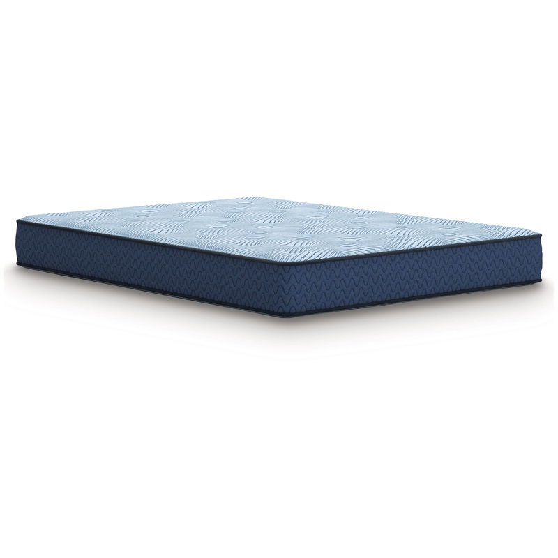 Peak 2.0 10 Hybrid – Mattress|Blue|California King|Queen|Twin|King|Full
