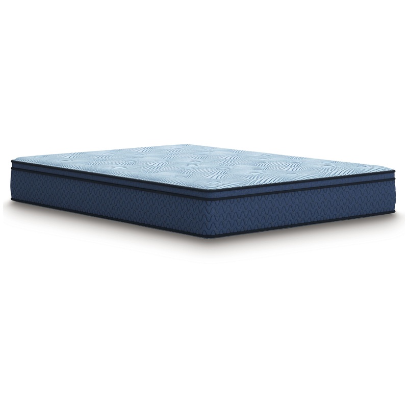 Peak 2.0 12 Hybrid – Mattress|Blue|California King|Queen|King|Full|Twin